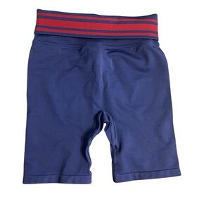 PINK Victoria's Secret Seamless Athletic Shorts